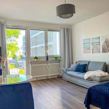 Ankerherz Appartements Bei Blankenese 汉堡 外观 照片